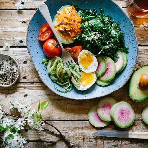 En qué consiste la dieta antiinflamatoria la forma de alimentación ideal para adelgazar cuidando tu salud