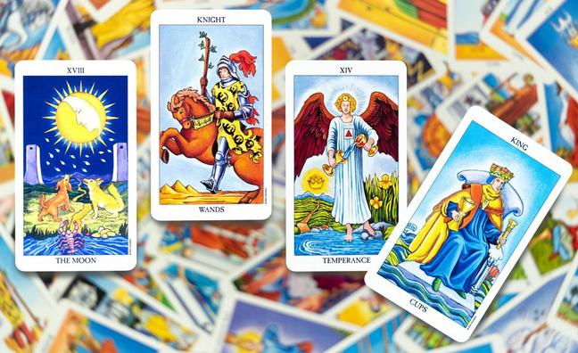 Qué dicen los arcanos de tus cartas del Tarot para la semana del 1 al 7 de mayo: pasión, adaptación y mesura en tu vida amorosa