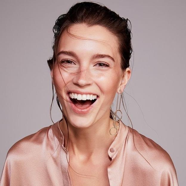 Este es el automasaje que recomiendan las facialistas para tonificar la piel del rostro y evitar su descolgamiento