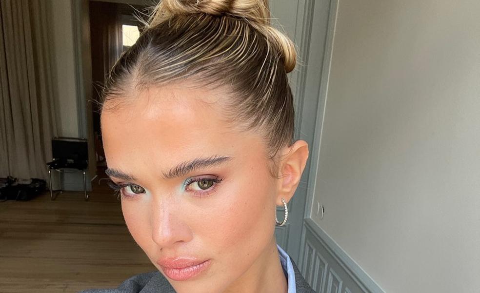 La cera capilar más viral de todo Instagram que ayuda a controlar los baby hairs