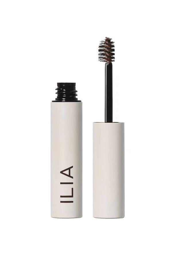 Productos para unas cejas perfectas: Essential Bron Natural Volumizing Gel de Ilia