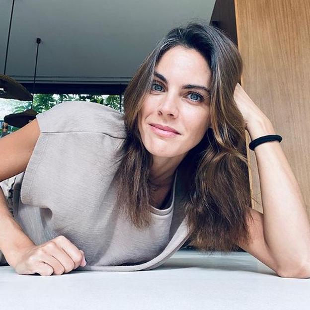 El cambio de look radical de Amaia Salamanca: el corte de pelo XS con el que confirma que el pixie es tendencia, rejuvenece y queda de maravilla