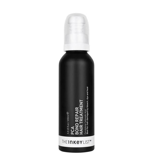 Tratamientos capilares reparadores con resultado profesional: PCA Bond Repair Hair Treatment de The Inkey List