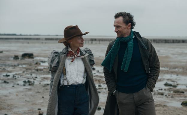 La nueva serie de Claire Danes, la segunda temporada de Hacks (la mejor comedia de 2021) y una de abogados: los mejores estrenos de series este fin de semana