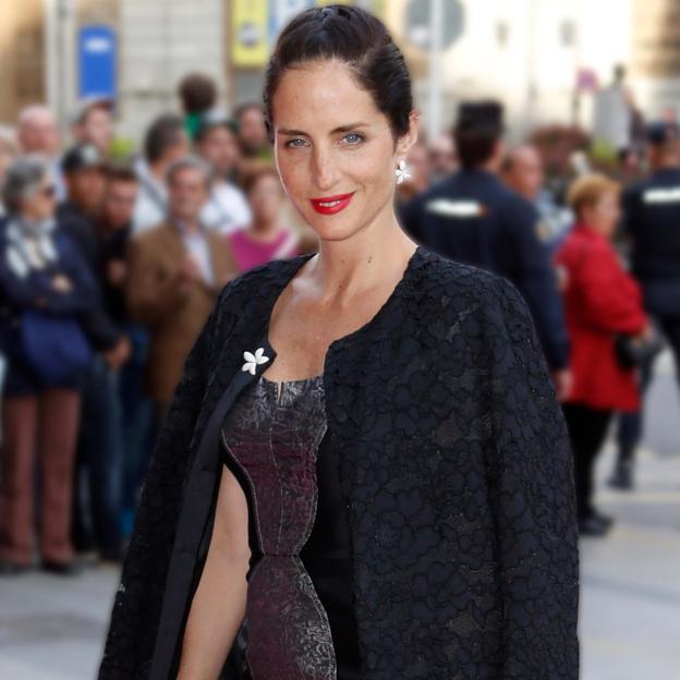 Carolina Adriana Herrera: fortuna propia y amor fuera de los focos, así ha sido su vida (ejemplar) tras su divorcio millonario de El Litri, que se vuelve a casar hoy