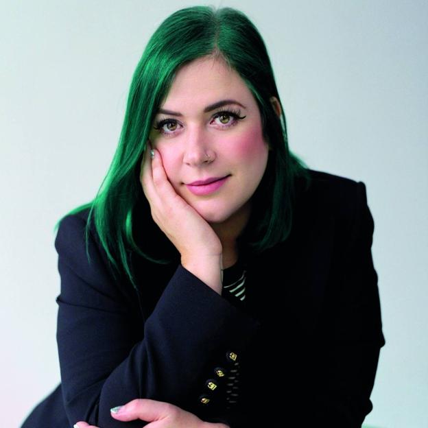 Hablamos con Andrés Neuman de su nuevo libro, Umbilical, «Nos han convencido de que el territorio de los bebés es exclusivo de las madres»