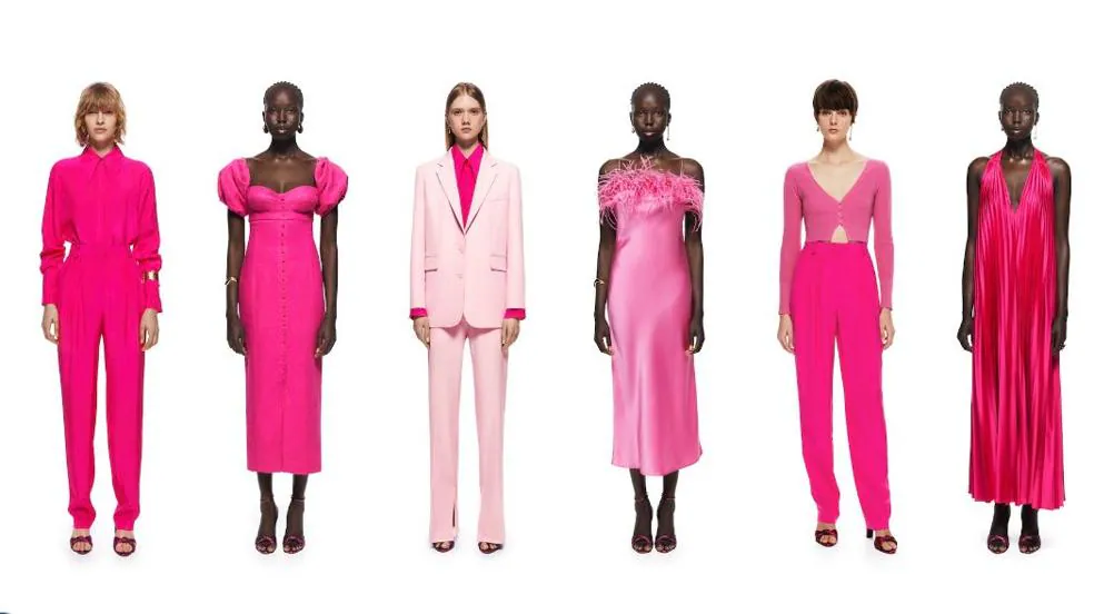 El nuevo Uterqüe, la colección de Massimo Dutti con las prendas más bonitas y especiales del low cost Mujer Hoy