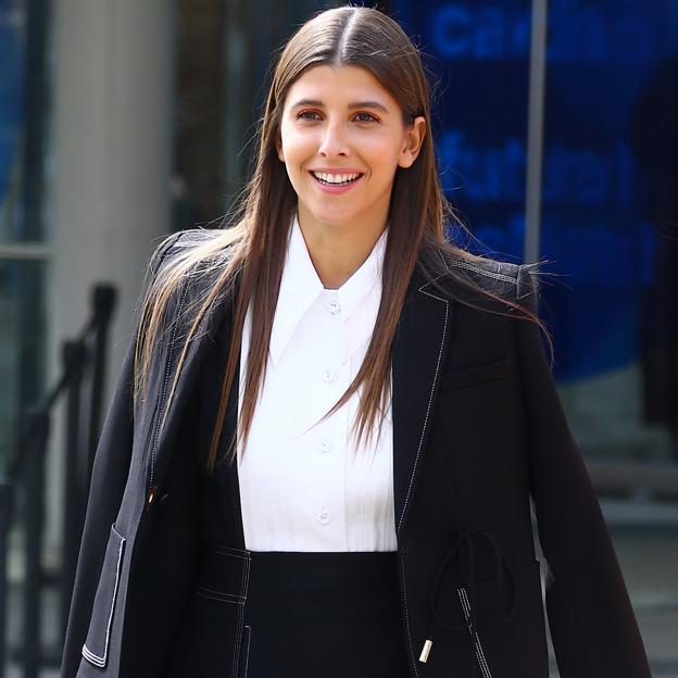 Así es Mafalda de Bulgaria, la princesa bohemia y cantante, hija de Rosario Nadal y Kyril de Bulgaria, que nos va a regalar la boda royal que nos merecemos