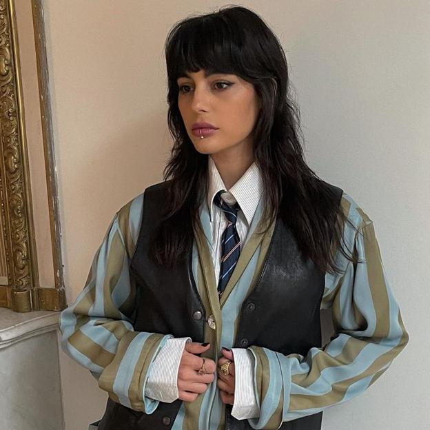 Siete tendencias de cortes, pelo y maquillaje para 2023 que no pararás de ver en todas partes