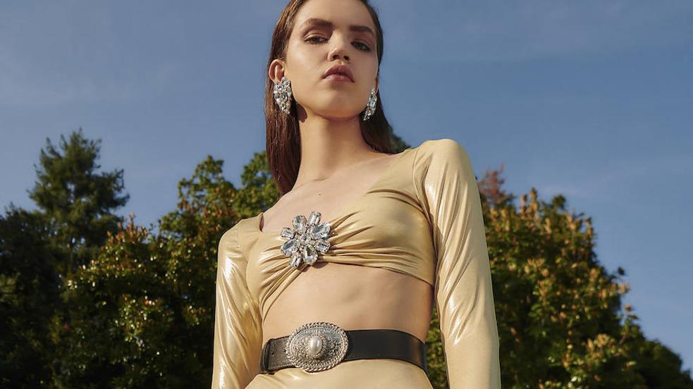 El aceite en seco made in Spain con retinoides y bakuchiol que minimiza estrías y que puedes conseguir en farmacias