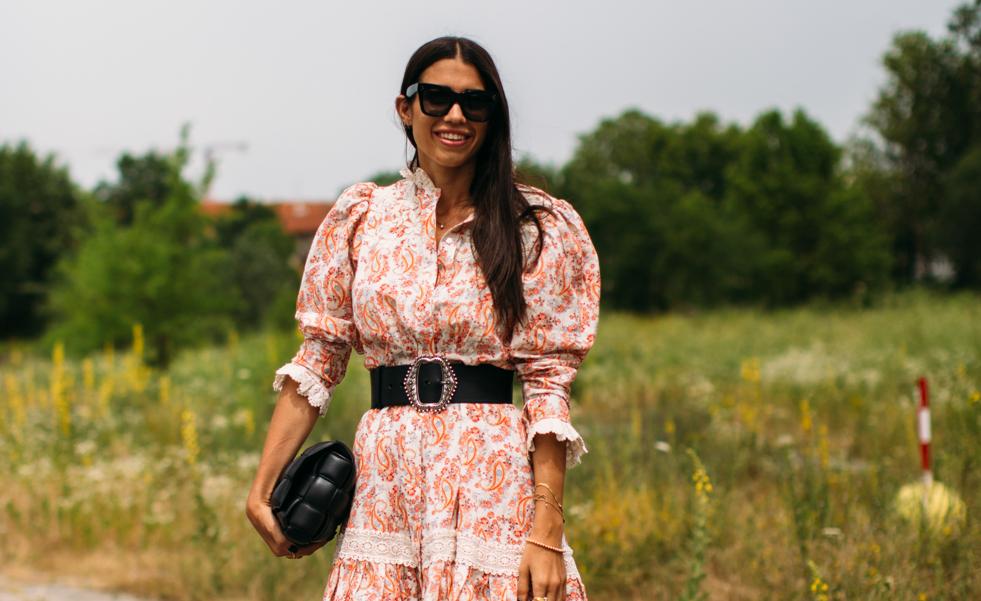 Los vestidos de Lefties de menos de 15 euros bonitos y muy ponibles que no te vas a quitar en todo el verano