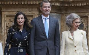 ¿Está la reina Letizia invitada al reencuentro de Sofía de Grecia con Juan Carlos I y el rey Felipe VI? Estas son las incógnitas de la reunión más polémica de los Borbones