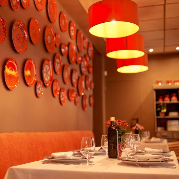 Si te chifla la pasta y amas la gastronomía italiana, tienes que conocer estos tres restaurantes de Madrid