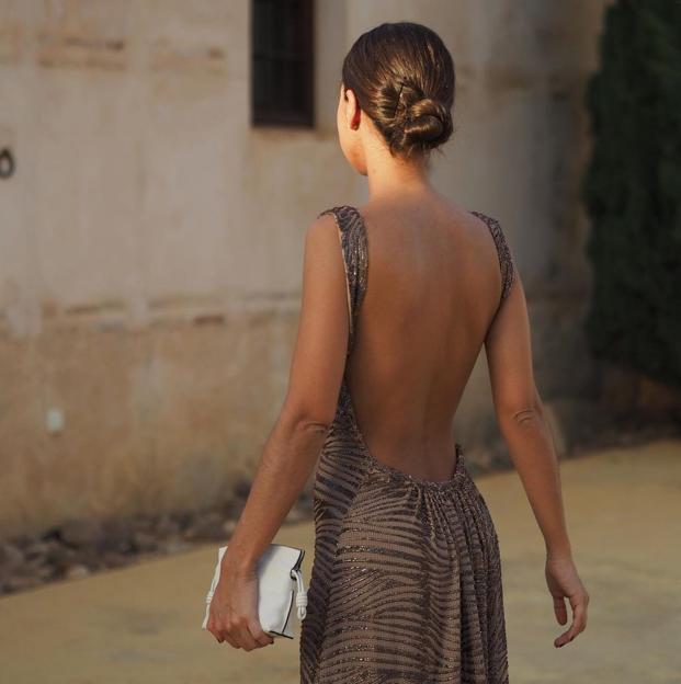 Julien Dossena, el diseñador de Paco Rabanne que ha devuelto a la marca el éxito de los tiempos de su fundador