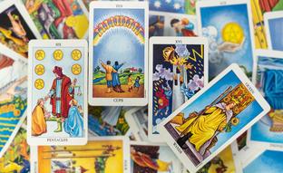 Las cartas del Tarot de la semana: por fin llegan los buenos tiempos para sentirte segura de ti misma y conseguir todo lo que te propongas