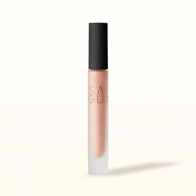 Iluminadores líquidos para un glow rejuvenecedor: Iluminador de Saigu Cosmetics