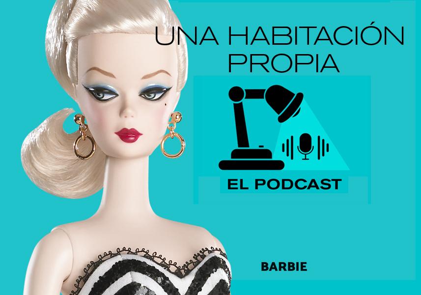 Barbie, la historia de una muñeca que elige por sí misma