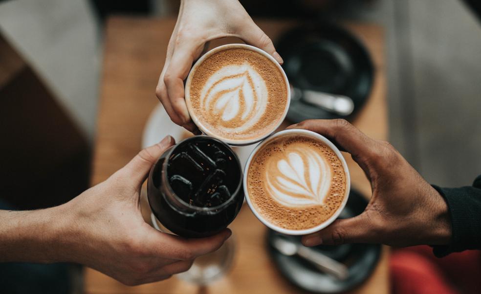 El arte del café: el libro que necesitas para preparar cafés deliciosos y saberlo todo sobre esta bebida