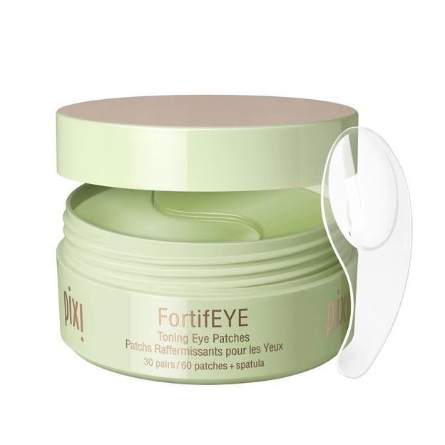 Fortifeye Eye Patches-Parches de PIXI.