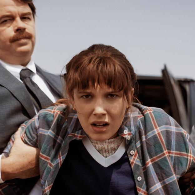 El comienzo de la nueva temporada de Stranger Things o lo nuevo de Star Wars en Disney: la batalla de estrenos de series se libra este fin de semana