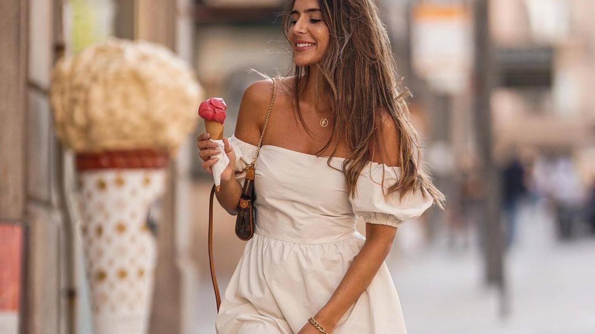 Sandalias tambor ego Los vestidos más favorecedores y tendencia con los que deslumbrarás esté  verano están en la nueva colección de H&M | Mujer Hoy