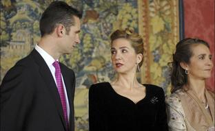 La vida de la infanta Cristina de Borbón después de Iñaki Urdangarin: posible retorno a Barcelona, nuevo look rejuvenecedor y alejamiento definitivo del rey Felipe y Letizia