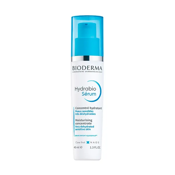 Hydra Bio Sérum de Bioderma