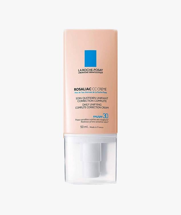 Las mejores CC cream con protección solar para estar lista y perfecta en segundos cada mañana: mezclan hidratación, tratamiento antiedad y maquillaje