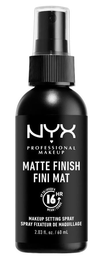 Cómo conseguir que tu maquillaje dure más tiempo con estos productos fijadores como una verdadera experta en belleza