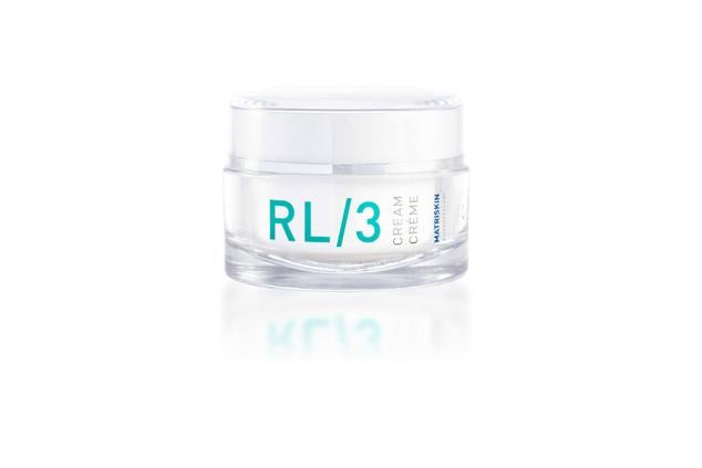 Cremas antiedad con colágeno: RL3 Cream de Matriskin