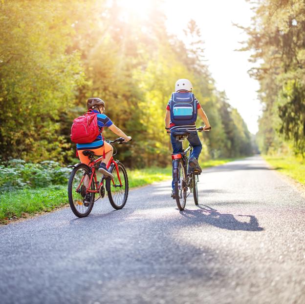 Soberanía energética: Estos son los nuevo hábitos de consumo que exige la crisis climática