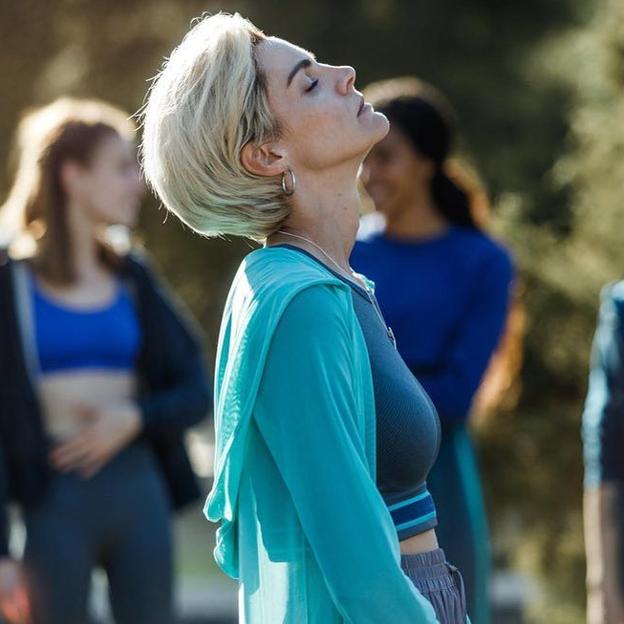 Cuatro cortes de pelo que rejuvenecen la cara a las mujeres de más de 50 años, según los expertos