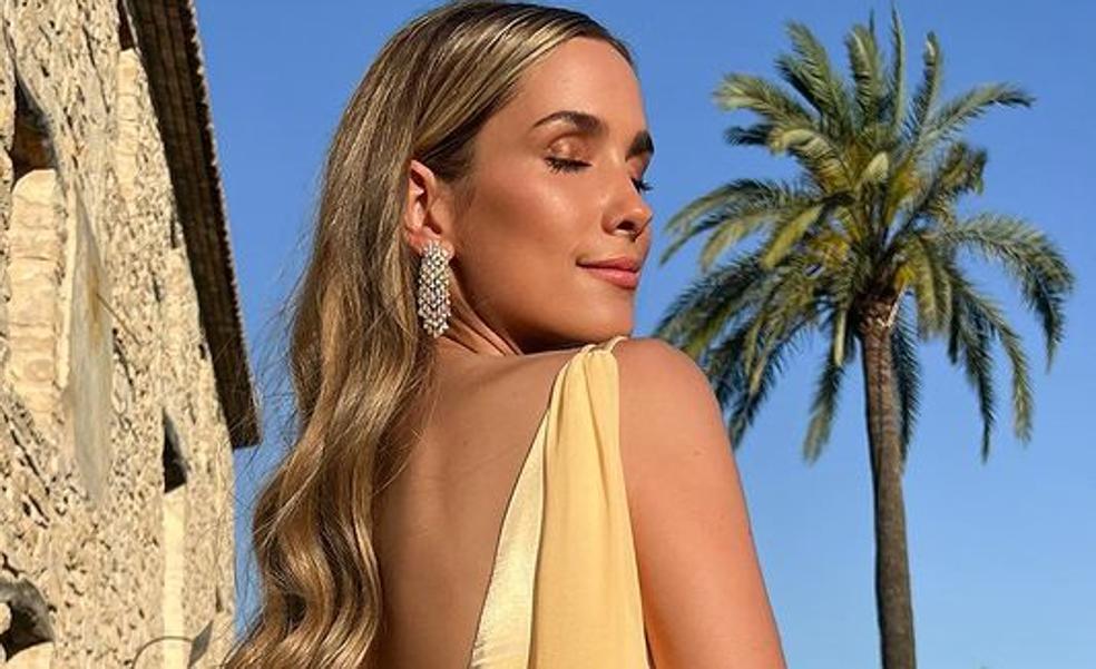 El fijador con vitamina C que utilizan las influencers en las bodas más especiales para proteger el maquillaje