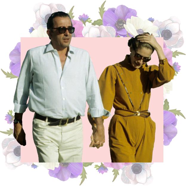 Gonzalo de Borbón, el primo del rey Juan Carlos que reinó en la prensa rosa de los años 80: bodas sorpresa, una hija secreta y muchos escándalos