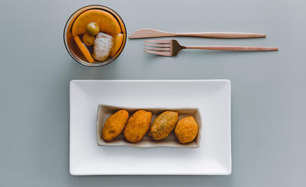 Croquetas de jamón: descubrimos los mejores locales en los que puedes disfrutar de este manjar culinario que gusta a todo el mundo