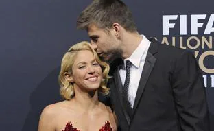 Shakira y Piqué han anunciado su separación tras 12 años de relación: rumores de infidelidad y dos hijos en común