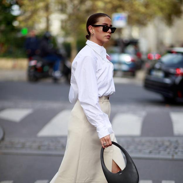 Cómoda y tendencia: así es la falda de crochet que aún no está a la venta, pero promete convertirse en viral