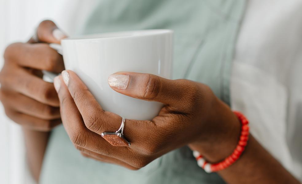 Infusión de bardana, el complemento ideal de tu dieta para adelgazar porque acelera el metabolismo y te ayuda a perder peso