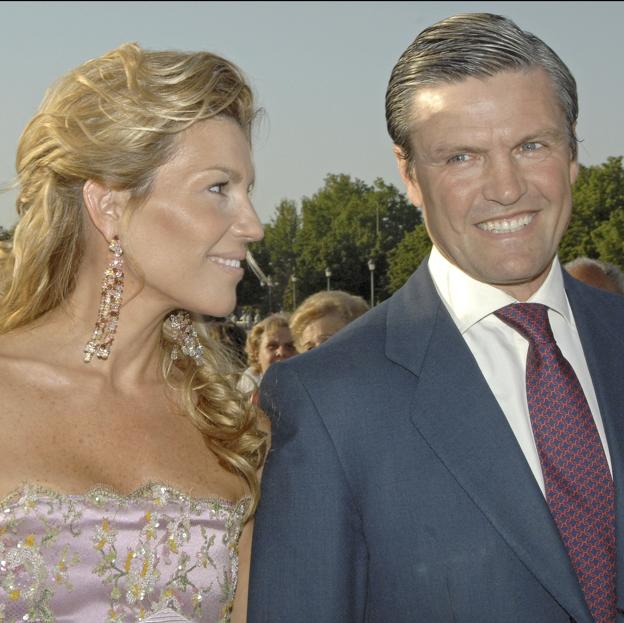 Patricia Rato y Espartaco: la historia de amor (con boda secreta) entre una chica de buena familia y un torero que acabó en desgracia