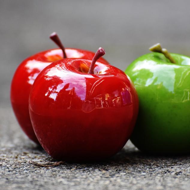 Las mejores frutas para adelgazar porque te sacian y te ayudan a quemar calorías