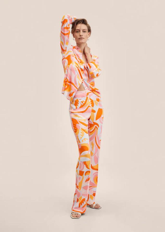 11 conjuntos pijameros cómodos y elegantes que podrás ponerte ahora y en verano