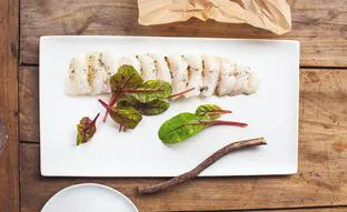 Crudo: el recetario perfecto para un verano sano con platos frescos y sabrosos que van a transformar tus menús