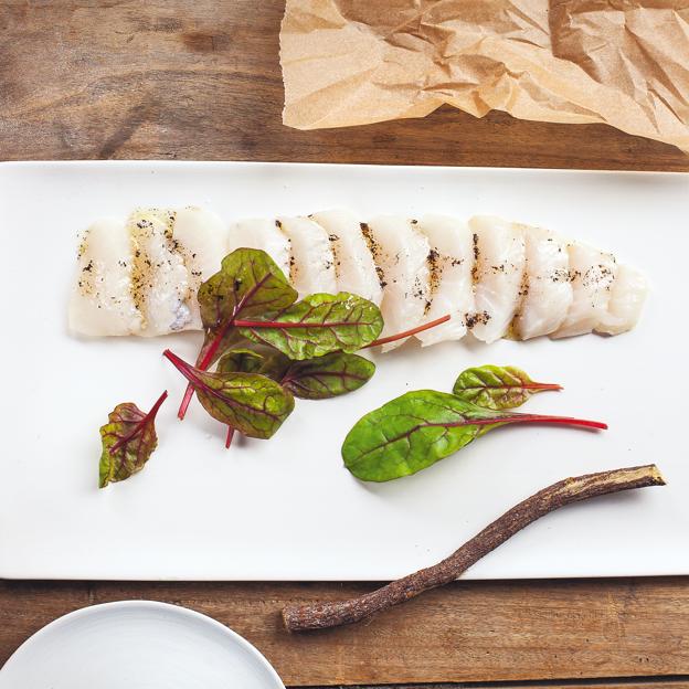 Crudo: el recetario perfecto para un verano sano con platos frescos y sabrosos que van a transformar tus menús