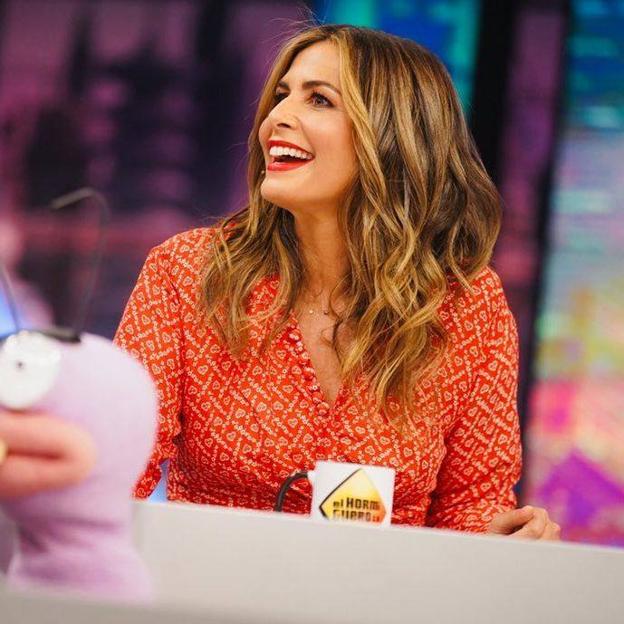 H&M tiene la copia barata del vestido con el que Nuria Roca ha triunfado en Instagram