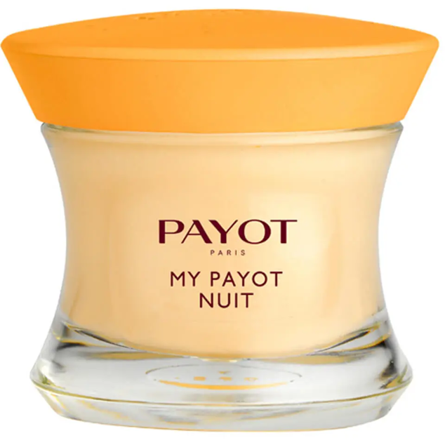 Crema de Noche My Payot Radiance de Payot