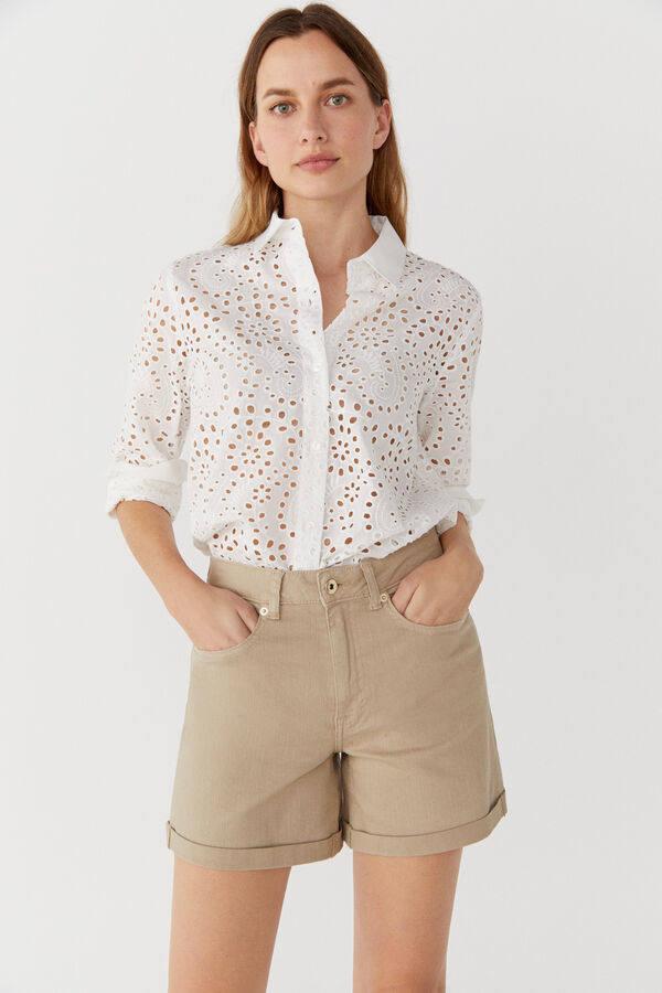 Del camel al beige: los básicos en color arena son un clásico del verano y estos son los más bonitos