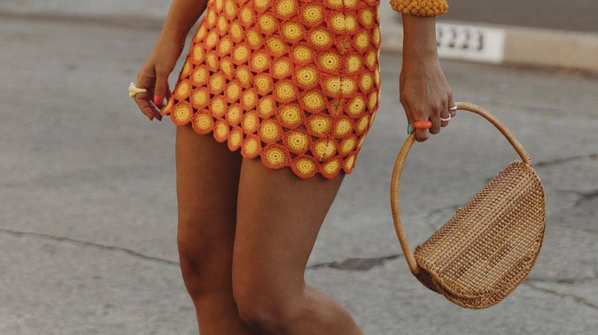 Los bolsos de rafia más originales y que son perfectos para los de verano | Mujer Hoy