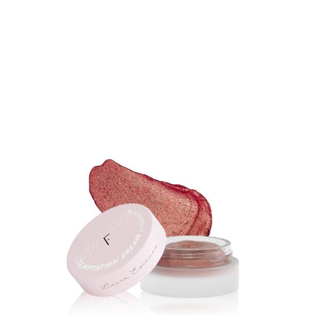 Tienes que probar estas 10 sombras de ojos en crema antiedad que abren y rejuvenecen la mirada al instante