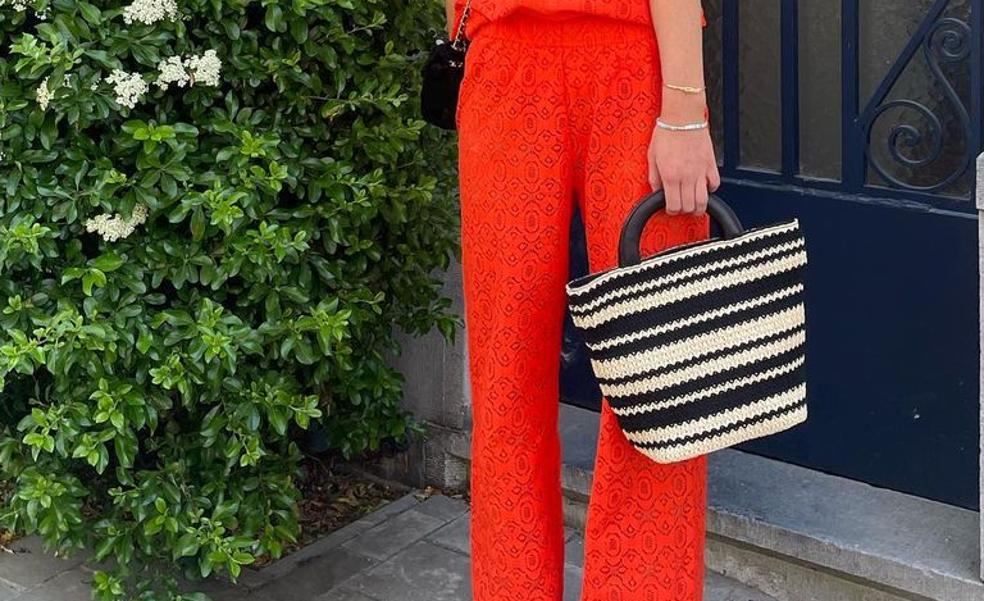 Tres bolsos artesanales made in Spain que arrasan en Instagram y con los que serás la sensación del verano