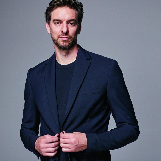 Pau Gasol, presidente de la Gasol Foundation: «Muchas veces somos nosotros mismos quienes nos imponemos ciertos límites que impiden que las cosas sucedan»